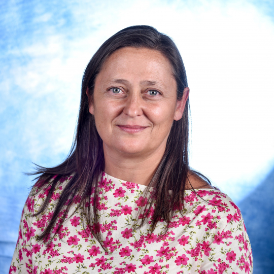 Ana Isabel Munoz Lopera